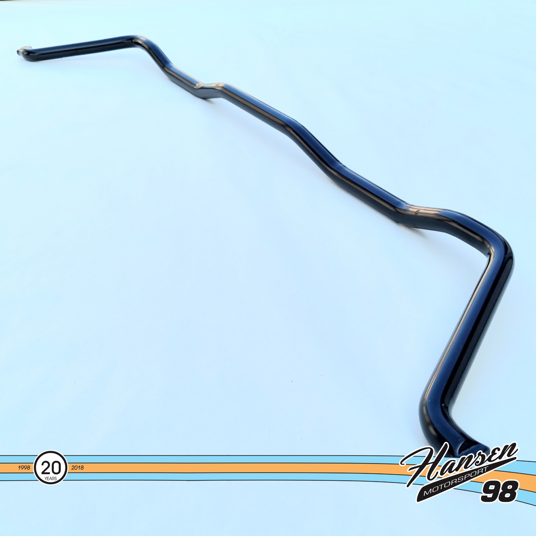 23mm Stabilisator für VW Bus T3